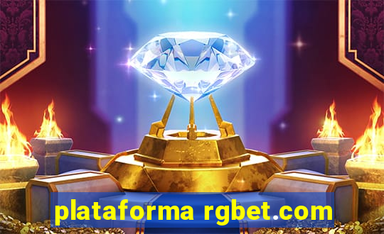 plataforma rgbet.com